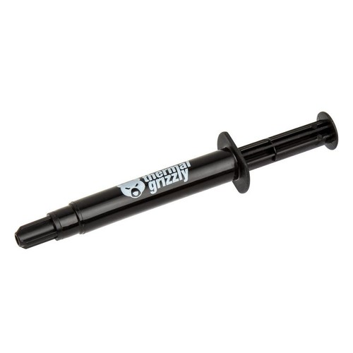 Thermal Grizzly Aeronaut Wärmeleitpaste - 3,9 Gramm / 1,5 ml - Bild 2 von 3