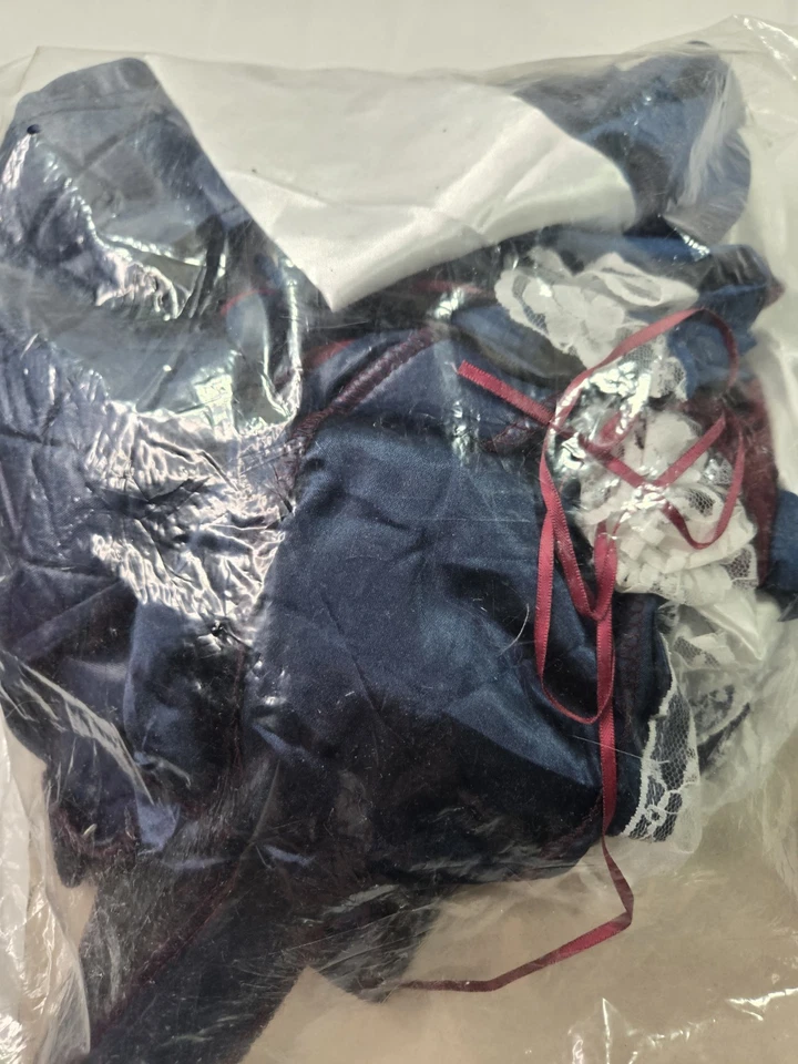 Secret Wishes Harley Quinn Costume - Women's Size Large (10-14) - Image 2 of 2