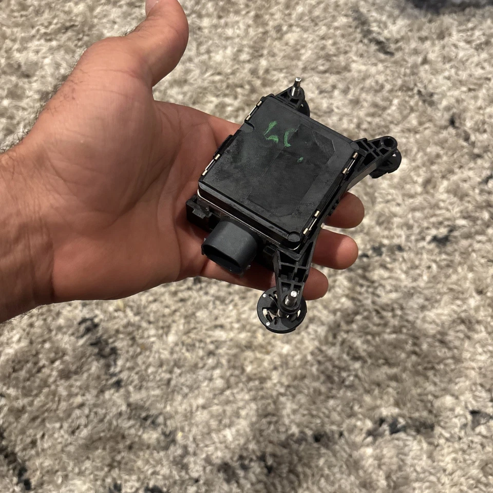 2021-2022 Honda Accord Front Radar Unit Gasoline Lx 36801-Tva-A33 OEM📦 - Image 4 of 4