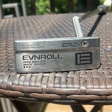 Evnroll ER2v MidLock Midblade Putter Excellent