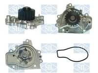 Saleri SIL Wasserpumpe PA1076 FüR Honda