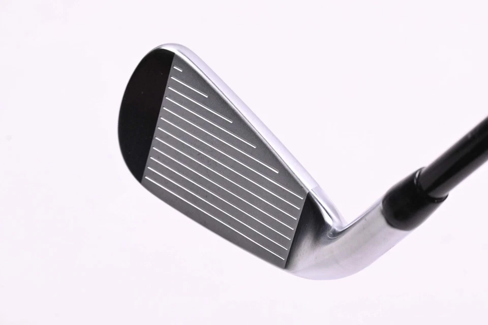 Titleist U505 #1 Iron / 16 Degree / Stiff Flex Hzrdus Smoke RDX Black 80 Shaft - Image 2 of 4