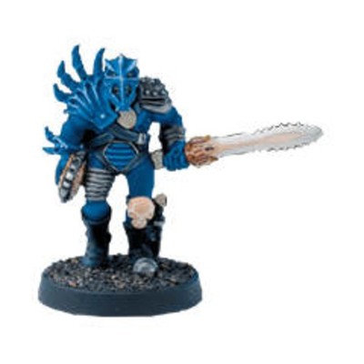 Target Warzone Dark Legion Callistonian Intruder Pack New