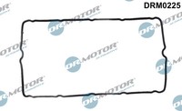 Dr. Motor Automotive DRM0225 Dichtung, Zylinderkopfhaube FüR CitroëN,Ford,