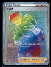 Iscan #207 Prices | Pokemon Lost Origin | Pokemon Cards Iscan #207 Prices | Pokemon Lost Origin | Pokemon Cards