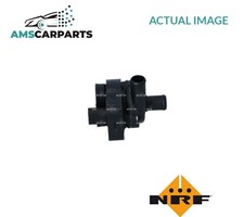 ADDITIONAL WATER PUMP 390021 NRF NEW OE REPLACEMENT