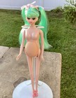 Takara ?? 11in Fashion Pregnant Doll “Mother Love” China — photo 7