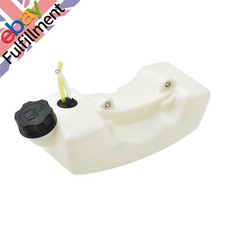 1*Fuel Petrol Tank for Multi Tool Brushcutter Hedge Cutter Chainsaw Strimmer
