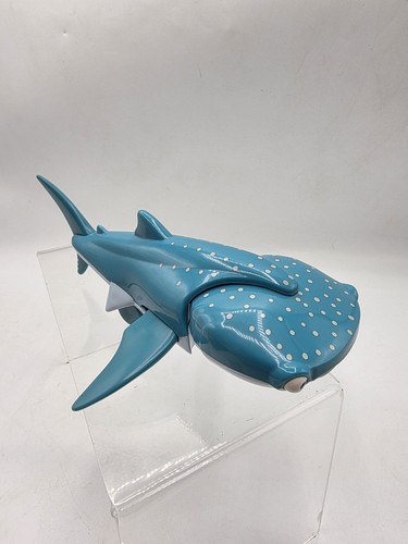 Finding Dory Official Disney Bandi Figures Destiny & Bailey Finding Nemo Pixar - Picture 15 of 17