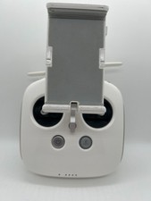 DJI Phantom 4 Pro Advanced - GL300F Remote Controller- Broken Button - For Parts