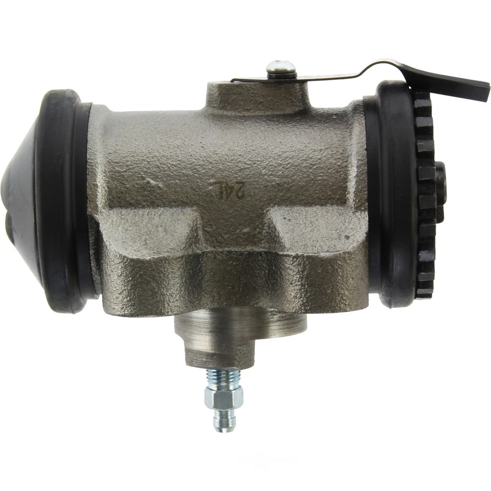 Cilindro de rueda de freno de tambor para Isuzu NRR NQR 1988-1994 PIEZAS CENTRADAS Foto 4 de 4