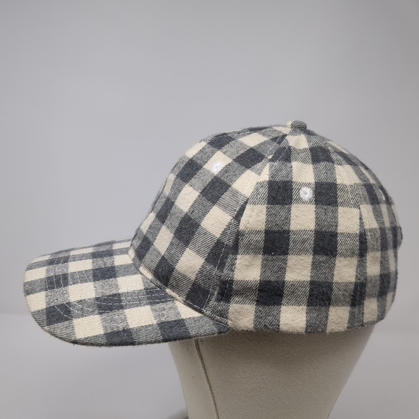 Cocus Pocus Slideback Baseball Cap Multicolor One… - image 3