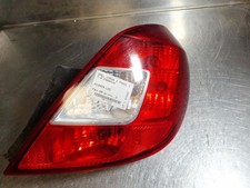 Feu arrière Opel CORSA