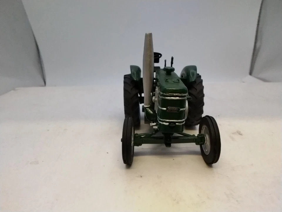 Trattore agricolo Marshall vintage Scaledown ottime condizioni impressionanti - Immagine 2 di 4