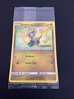 Jangmo-o 75/111 Cosmos Holo EB Games Stamped & Sealed - Pokemon TCG