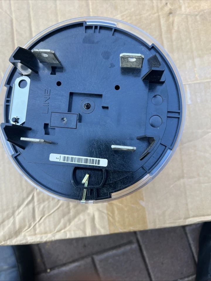 Itron Centron CL200 Single-Stator Watthour Meter, 240V, 3W, C1S, 30TA, 1.0Kh - Image 2 of 4