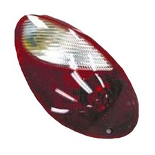 Tail Light Left Side for Chrysler PT Cruiser 2006-2010