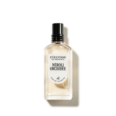 Damenparfüm L'Occitane En Provence NÉROLI & ORCHIDÉE
