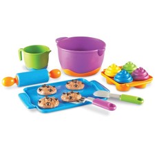 Learning Resources New Sprouts Bake It - 15 Pieces