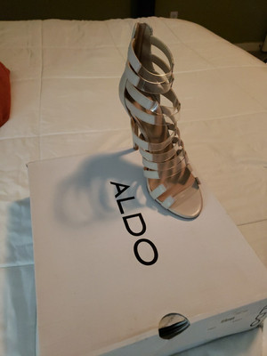 Aldo Daysie Heels
