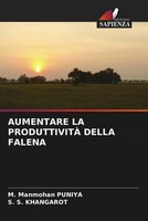 M. Manmohan Puniya (U. A.) | Aumentare La ProduttivitÀ Della Falena | Buch