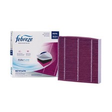 Febreze Odor Control HEPA Cabin Air Filter by PUREFLOW RZ19167H... FAST USA SHIP