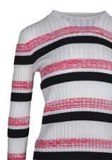 Las mejores ofertas en Suéteres para mujer Maje a rayas