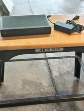 Arris DCX3220e HD Digital Cable Box   Untested / For Parts Only