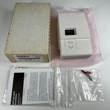 Bryant Carrier TSTATBBPCM01-A 7 Day Programmable Commercial Thermostat OEM NEW