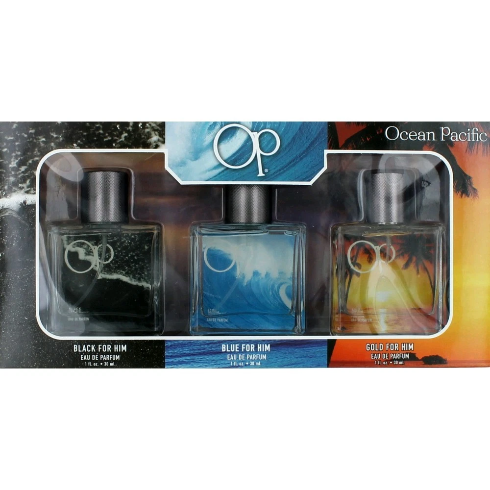 25+ Ocean Pacific Fragrances for Men for sale | Updated Oct 2026