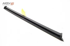 2016 - 2025 VOLVO XC90 FRONT LEFT SIDE DOOR WINDOW BELT WEATHERSTRIP SEAL OEM