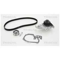 Wasserpumpe + Zahnriemensatz FüR Renault Sandero-Stepway BS 09 Bis Triscan Teil