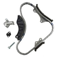 Steuerkettensatz SKF Vkml 85014-1 FüR Opel Zafira Tourer P12 Astra Sports B16 Mk