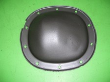85 Monte Carlo Ss Rear Differential Cover 10 Bolt Oem 7.5 Gbody S-10 Malibu