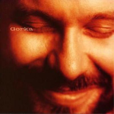 John Gorka After Yesterday (CD) Album