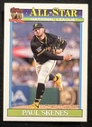 2026 Topps Series 2 Paul Skenes Base (RAW)