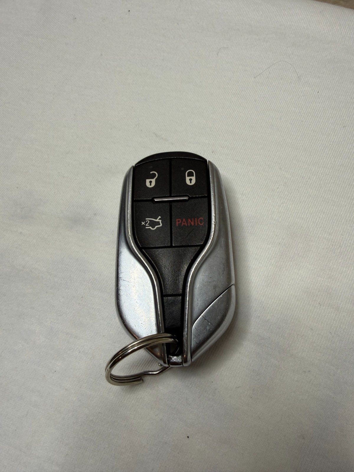 Maserati Ghibli 2014-2024 Keyless entry module P/N 670013664
