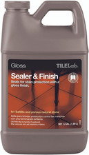 BLDG Products TLGLSSHG 1/2-Gallon Gloss Seal/Finish