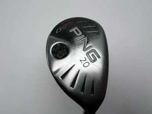 Ping G25 Hybrid | eBay