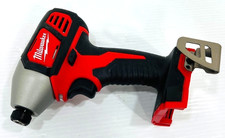 Milwaukee M18 1/4" Hex Impact Driver 2656-20***BARE TOOL ONLY***