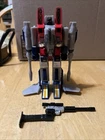 Transformers 2018 Vintage G1 Exclusive Starscream Reissue