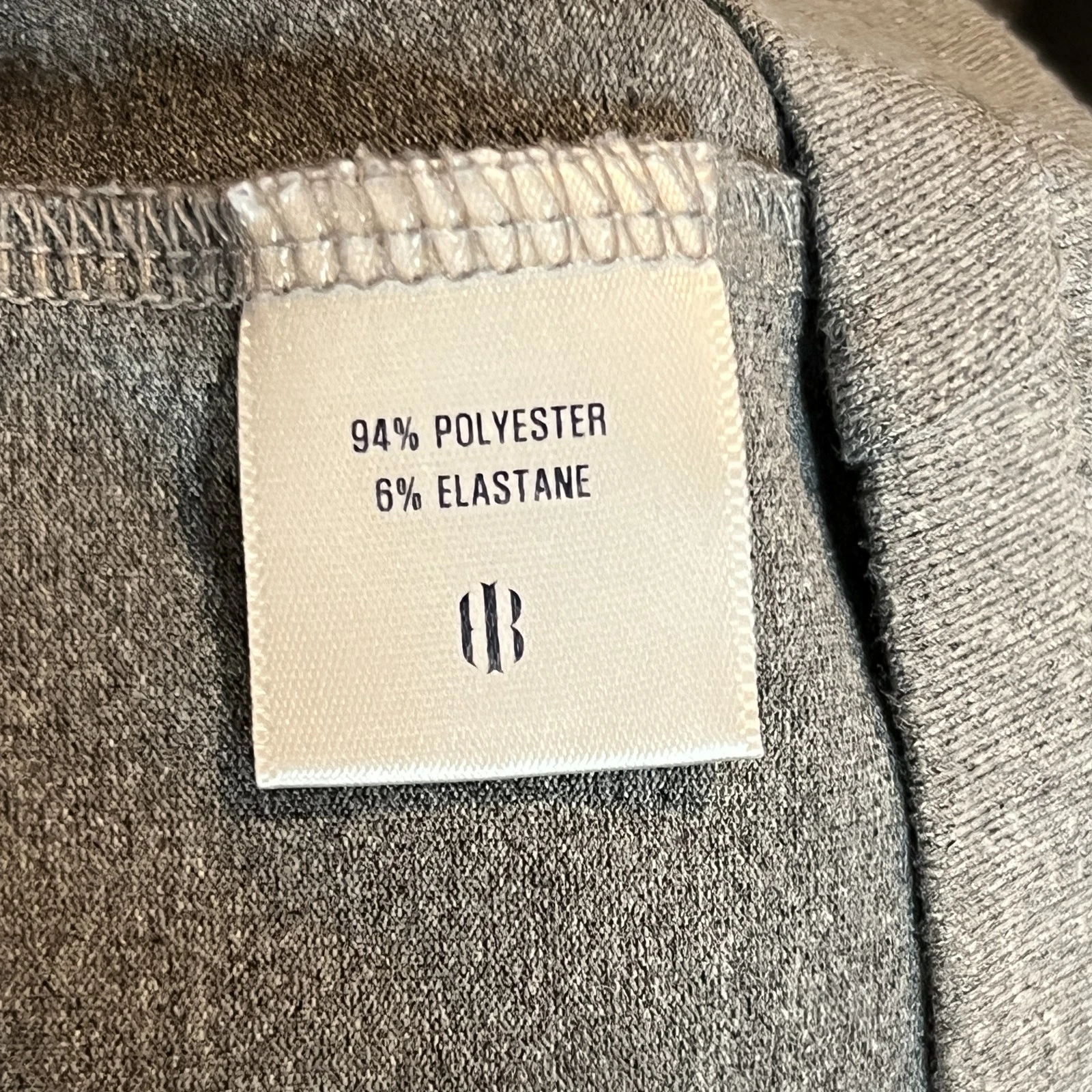 BURBERRY Holdern & Bourne Pullover Felpa con Cappuccio Uomo Medium The Jackson Performance Golf