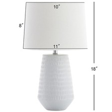 Safavieh STARK TABLE LAMP, Reduced Price 2172777191 TBL4087A