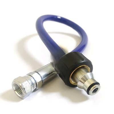 24W830 Side Tube Fit Graco 490 495 595 Airless Sprayer Piston Pump Accessories