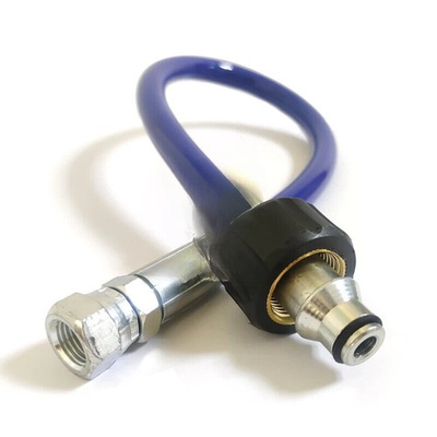 #ad 24W830 Side Tube Fit Graco 490 495 595 Airless Sprayer Piston Pump Accessories $18.08