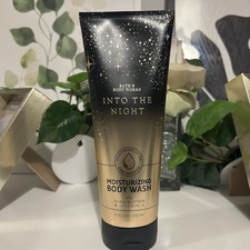 Bath & Body Works Into The Night Moisturising Body wash 295g