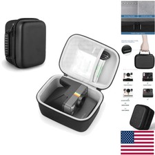 Stylish Shoulder Bag for Polaroid Now OneStep Cameras Lightweight Durable