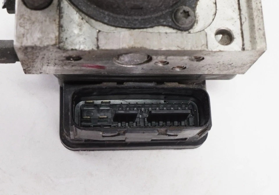 Acura ILX 2013-2015 2.0L ABS Anti Lock Brake Pump Assembly TX6A0 - Image 3 of 4