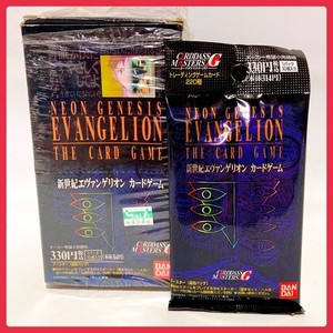 Evangelion Card Game | eBay