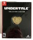 Undertale - Standard Edition Nintendo Switch, 2018